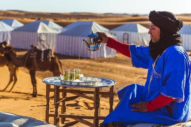 2 days tours from Fez to Fez - An In-Depth Look at the 2-Day Sahara Tour from Fez