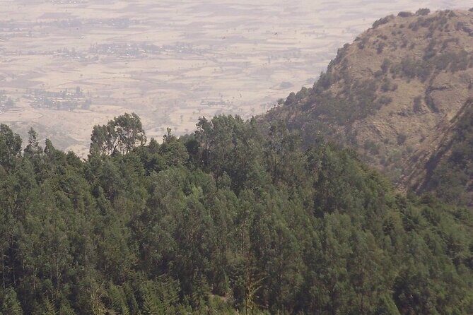 2 days trek around Lalibela - Key Points