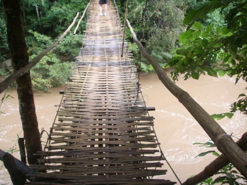 2 Days Trek Sanpatong - Final Thoughts