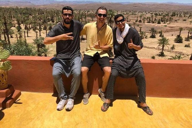 2 Days Trek to Atlas Mountains berber villages - Analyzing the Value: Is It Worth the Price?