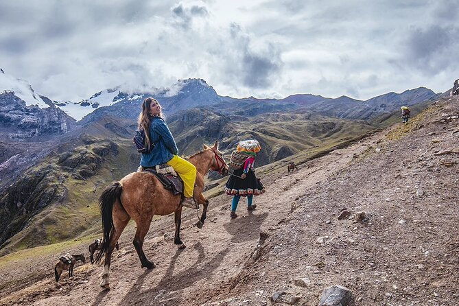 2-days-trekking-and-biking-tour-in-cusco-ausangate