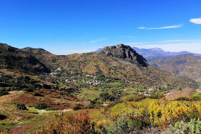 2 days trekking from Chefchaouen to Akchour - A Detailed Look at the 2-Day Trek Experience