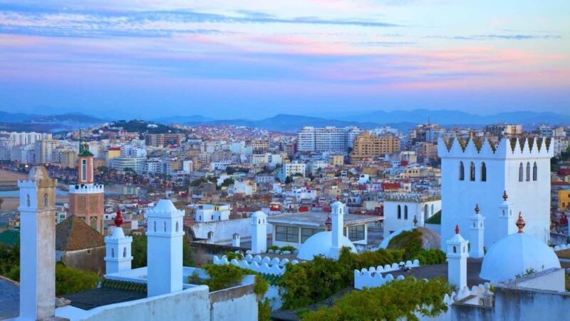 2 Days trip From Fes to Tangier overnight in Chefchaouen - Key Points