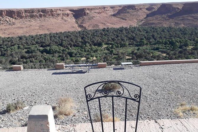 2 days trip from Fez to the desert, including a night in the Haima - Key Points