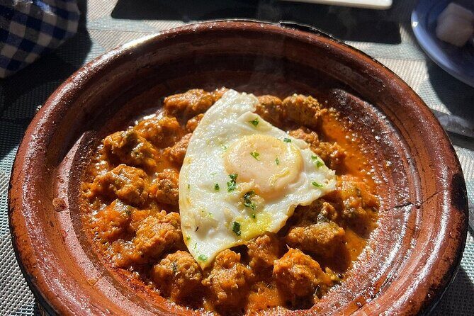 2 Days Trip from Marrakech to Merzouga end up Fes(or Marrakech) - Value and Practicality  