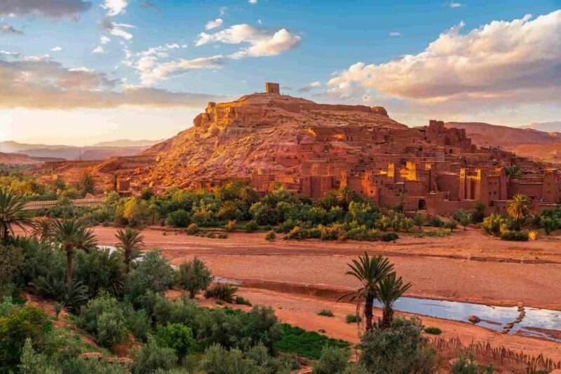 2 Days Trip From Marrakech To Ouarzazate & Dades Valley - The Experience of the Guides and the Quality of the Stops