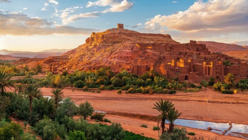 2 Days Trip From Marrakech To Ouarzazate & Dades Valley - FAQ
