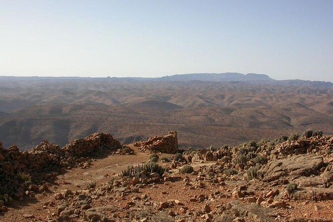 2 Days trip in a small group from FEZ to FEZ passing by MERZOUGA - FAQs