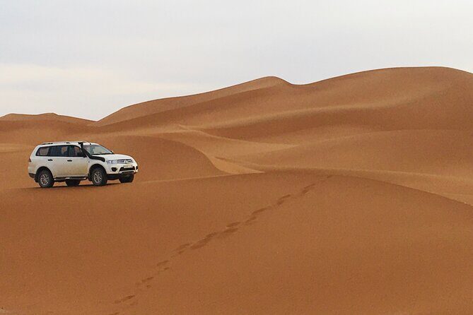 2 Days trip to erg chigaga and spend night at the luxury Camp - An In-Depth Look at the Tour