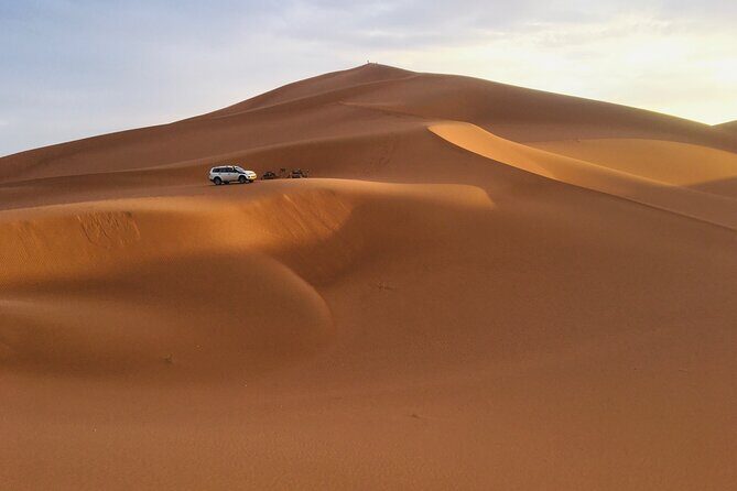 2 Days trip to erg chigaga and spend night at the luxury Camp - Final Thoughts