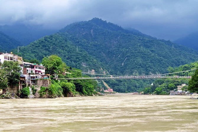 2 Days Trip to Haridwar and Rishikesh from Delhi - An In-Depth Look at the Itinerary