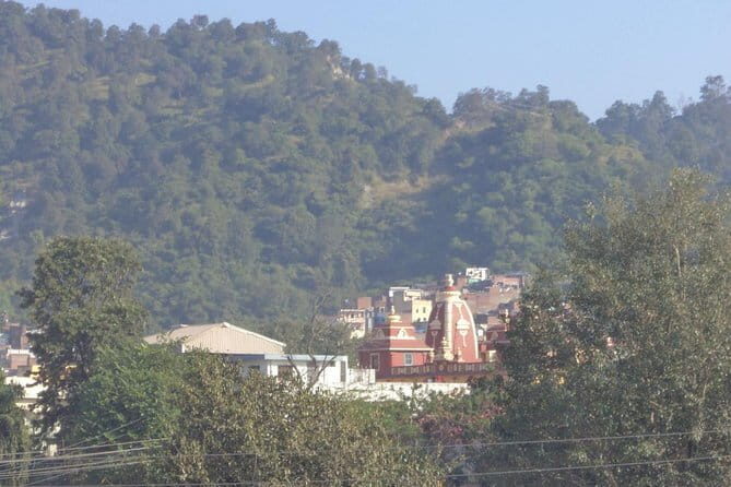 2 Days Trip to Haridwar and Rishikesh from Delhi - Transportation and Timing