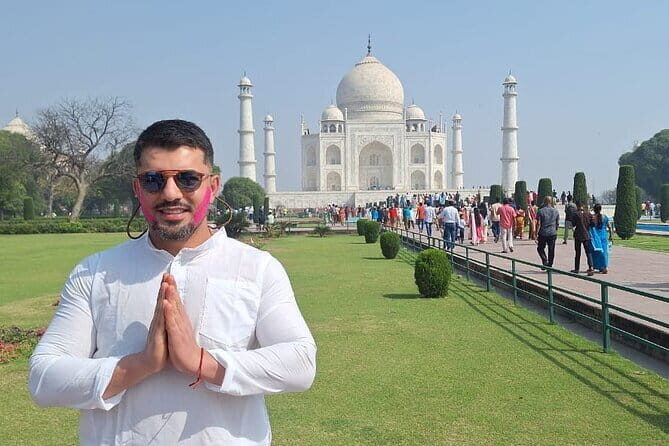 2 Days Trip to Haridwar and Rishikesh from Delhi - Frequently Asked Questions