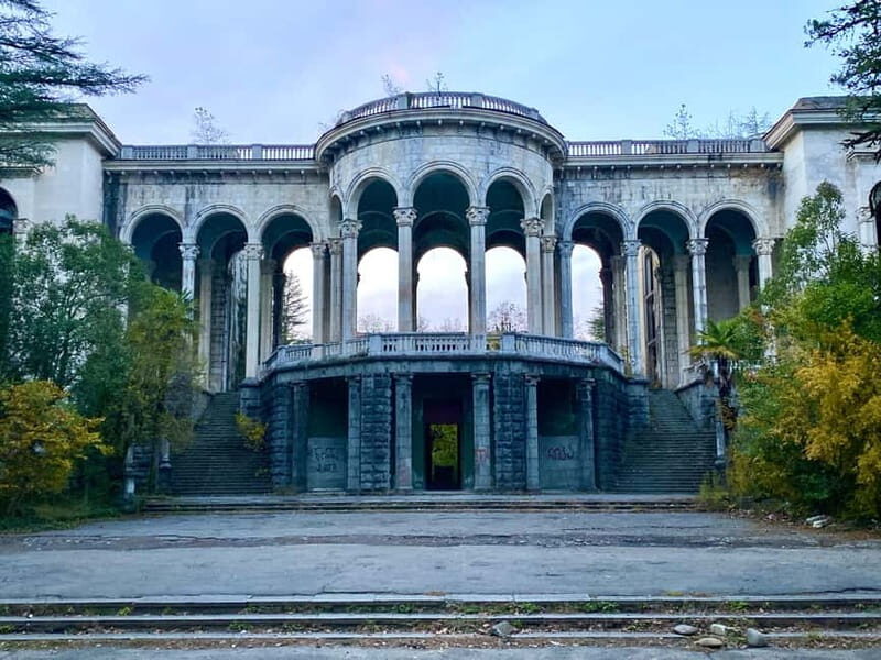 2 Days Trip to Kutaisi, Tskaltubo & Canyons from Tbilisi - In-Depth Review of the 2-Day Georgia Experience