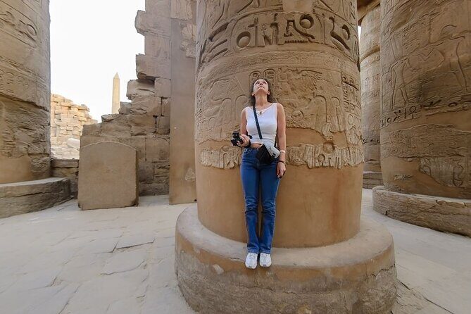 2 Days Trip to Luxor from Safaga Port with Hot Air Balloon - Who Would Love This Tour?