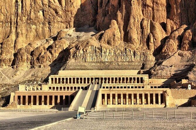 2 Days Trip to Luxor with Air Balloon Ride from Hurghada - Final Thoughts
