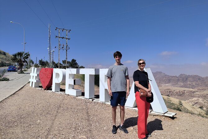 2 Days Trip to Petra, Wadi Rum and Dead Sea - FAQ