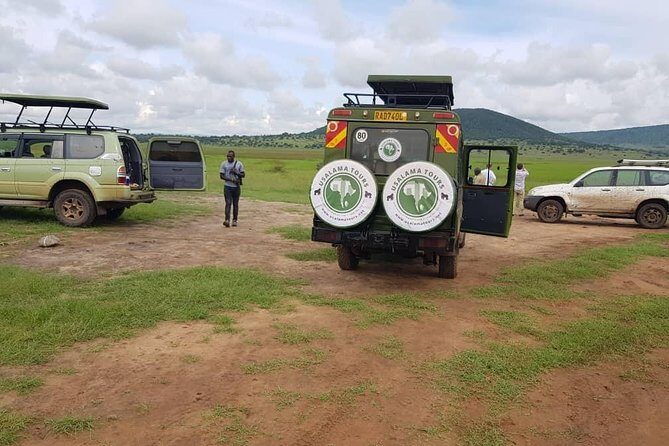 2 days trip_Akagera National Park (Wildlife Safari) - A Detailed Breakdown of the 2-Day Akagera Safari