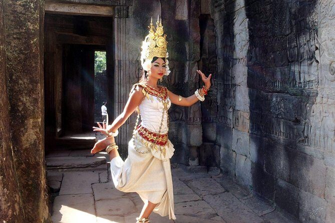 2-Days Unique Angkor Wat Small, Big Circuit and Banteay Srei - FAQ