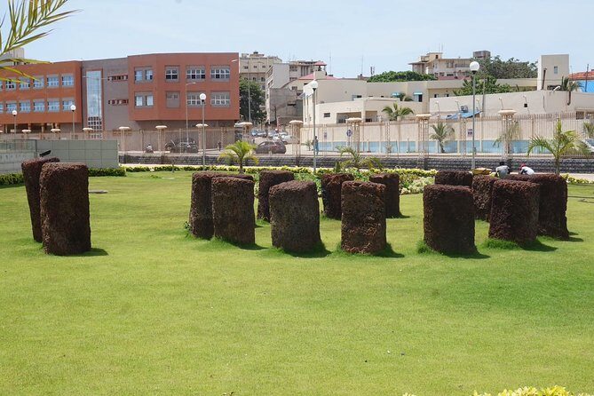 2 Days VISIT Dakar CITY, Gorée ISLAND - PINK LAKE, Parc Bandia - Key Points