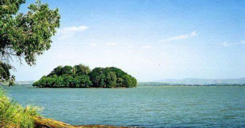 2 days visiting Lake Tana & Blue Nile Waterfall - Day 1: Lake Tana and Cultural Highlights