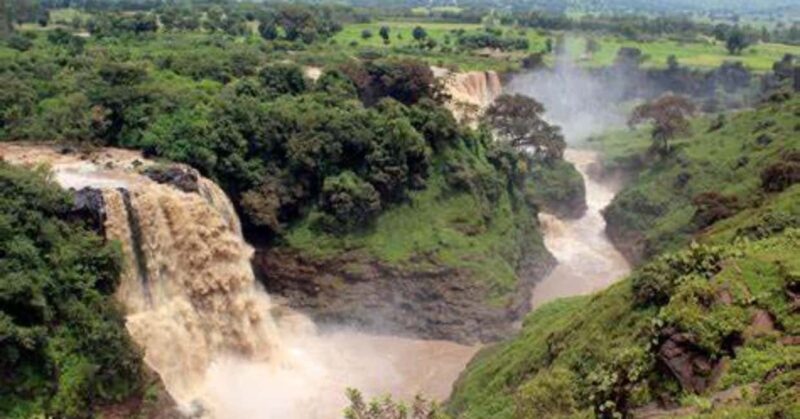 2 days visiting Lake Tana & Blue Nile Waterfall - The Practicalities: What You Should Know