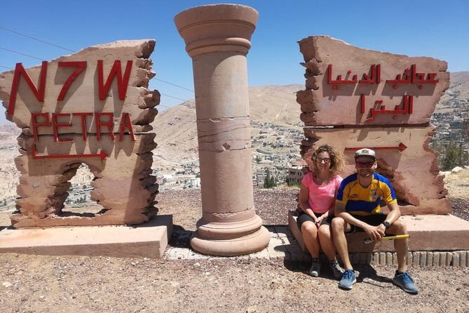 2 Days Wadi Rum and Petra Tour from Wadi Arava Border - Final Thoughts: Who Should Consider This Tour?
