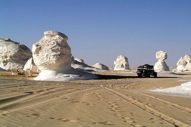 2 Days White Desert And Bahariya Oasis Tour - Final Thoughts: Is This Tour Worth It?