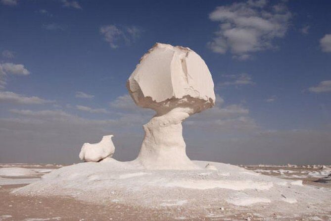 2 Days White Desert and Bahariya Oasis Tour - A Closer Look at the Tour Experience