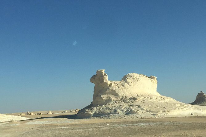 2 Days White Desert and Bahariya Oasis Tour - The Value of This Tour