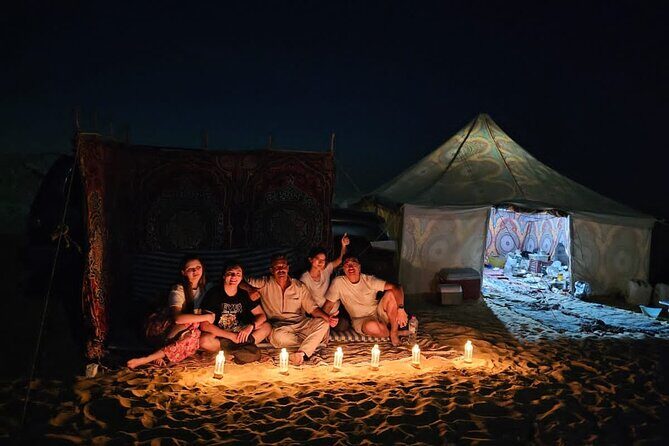 2 Days White Desert and Bahariya Oasis Tour - Who Is This Tour Best For?