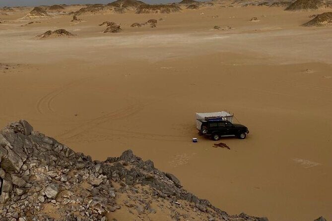 2 Days White Desert And Bahariya Oasis Tour - FAQ