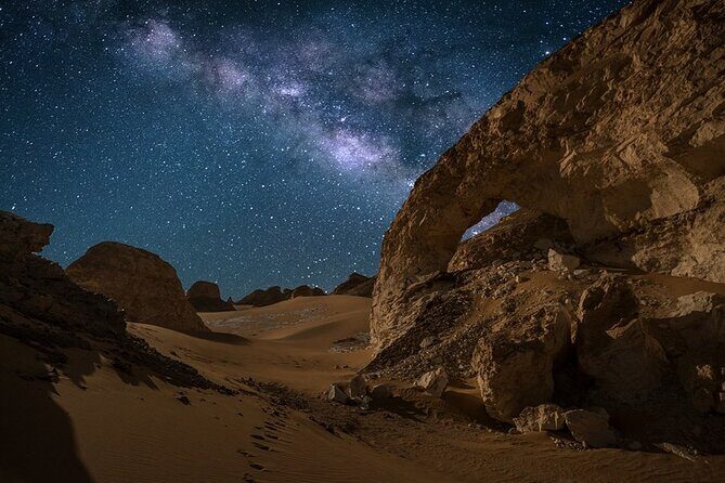 2 Days White Desert Tour in Egypt - Who Should Consider This Tour?