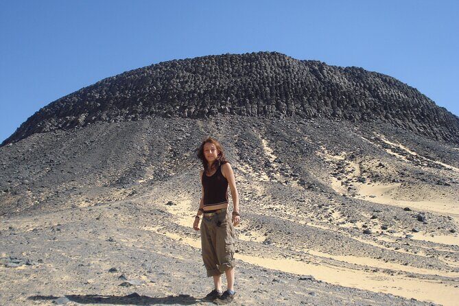2 Days White Desert Tour in Egypt - Final Words