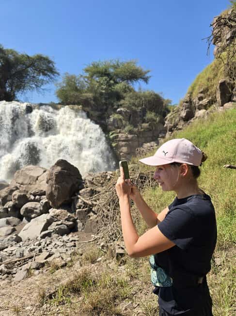 2 Days Wildlife & Bird Watching Tours to Awash National Park - FAQ