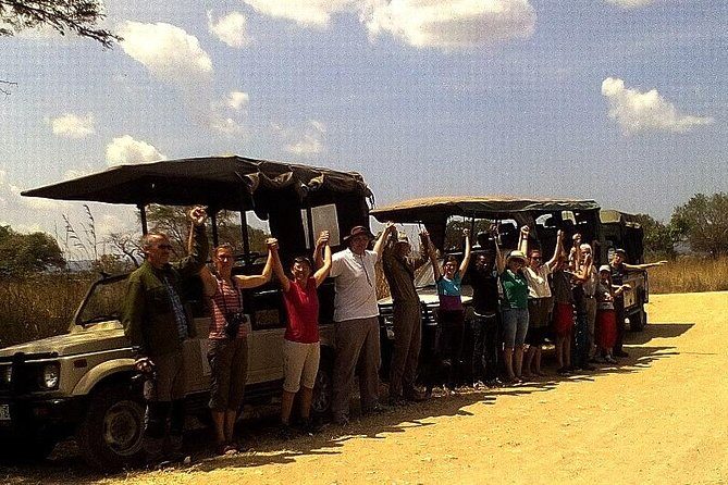 2 Days Wildlife Safari in Mikumi National Park - Why You Should Consider This Safari