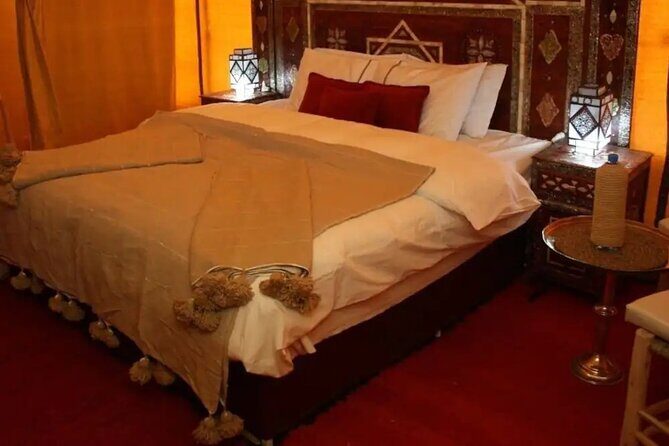 2 Days Zagora Desert Eperience from Marrakech - The Sum Up