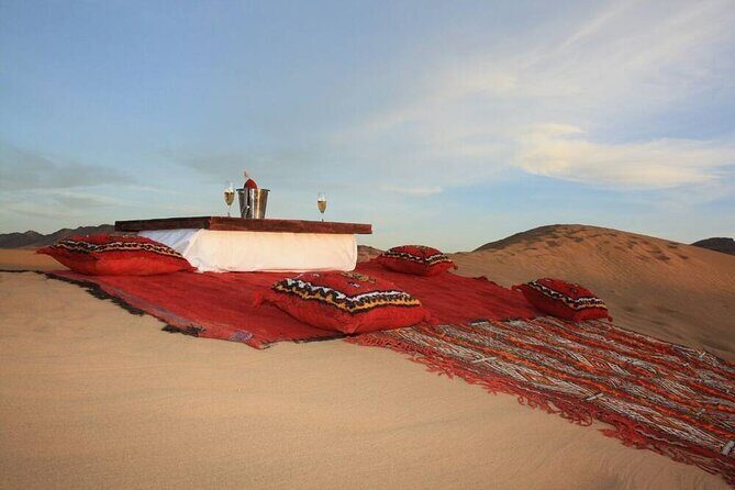 2 Days Zagora Desert Eperience from Marrakech - FAQ
