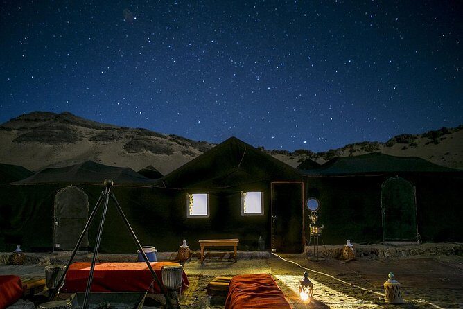 2-Days Zagora desert tour from Marrakech - Practical Aspects & What You Need to Know