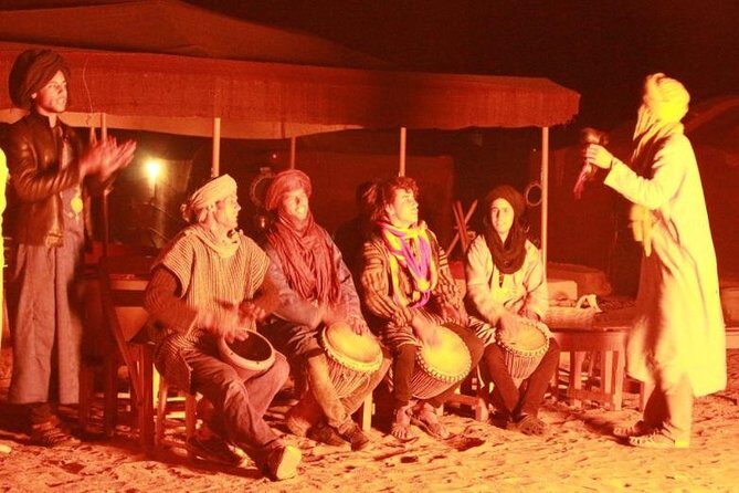 2-Days Zagora desert tour from Marrakech - Who Is This Tour Best For?