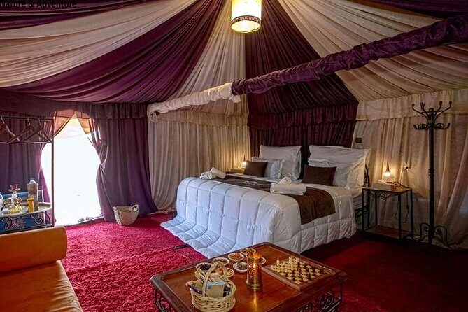 2-Days Zagora desert tour from Marrakech - FAQs