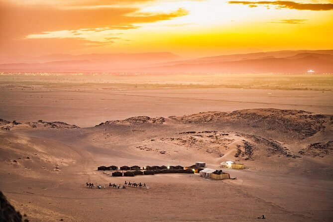 2-Days Zagora Sahara Desert Tour from Marrakech ,Medium formula (Shared) - Practical Details and What to Expect