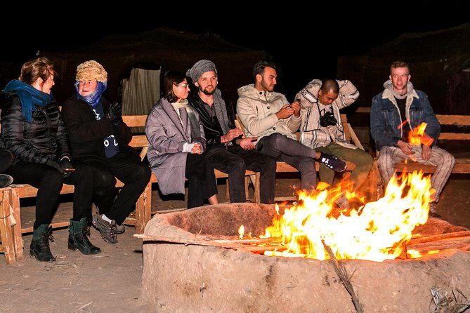 2-Days Zagora Sahara Desert Tour from Marrakech ,Medium formula (Shared) - Who Is This Tour Best For?