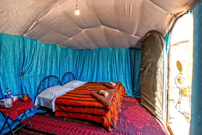 2-Days Zagora Sahara Desert Tour from Marrakech ,Medium formula (Shared) - The Sum Up