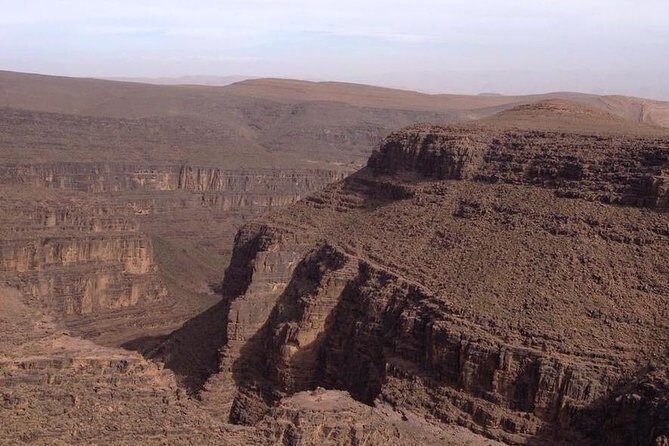 2 Days Zagoura Desert Trip from Marrakech - Camel Trek - Berber Tent - Practical Considerations and Value  