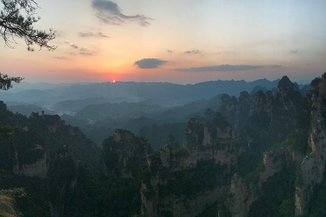 2 Days Zhangjiajie Sunset&Sunrise(Photograph&Outdoor Adventure) - The Value of the Experience