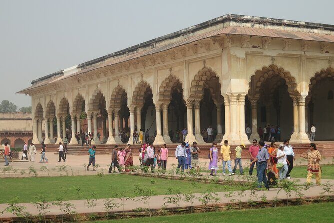 2 Days:Delhi and Agra with Taj Mahal Sunrise Tour - Final Thoughts on Value and Suitability