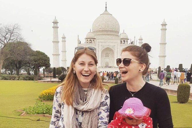 2 Days:Delhi and Agra with Taj Mahal Sunrise Tour - FAQ