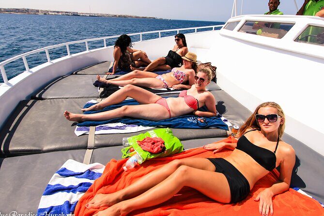 2-Dive adventure-Safe & Top-rated boat for Certified Divers - Why We Think This Tour Is a Great Choice