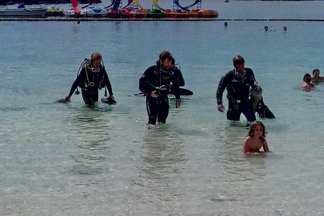 2 Dive Package for PADI Qualified Divers in Gran Canaria - Suitability and Who Will Enjoy It Most